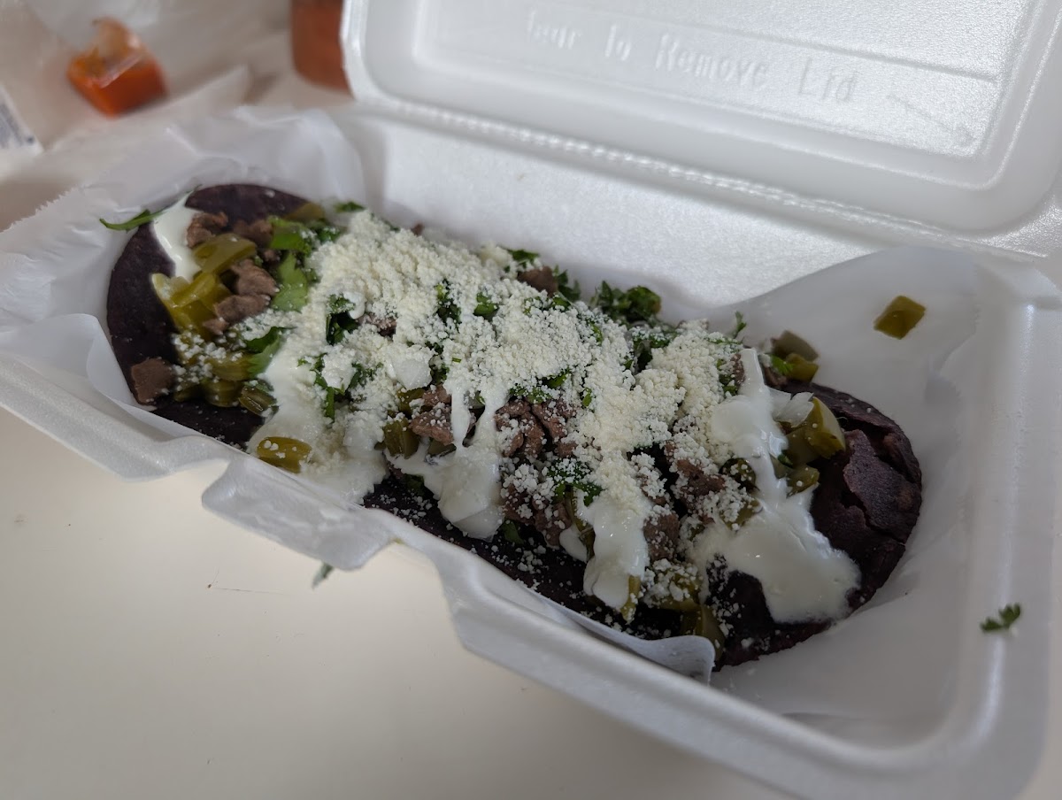 Taqueria Mis Chilangos